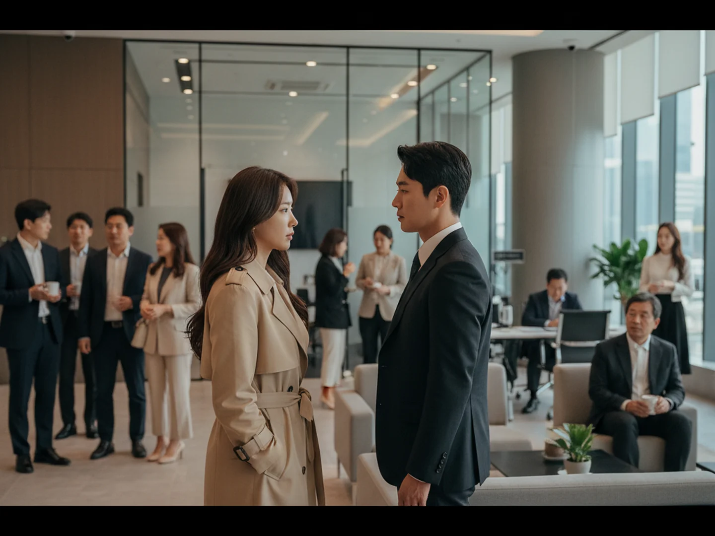 언더커버 미쓰홍 재방송04